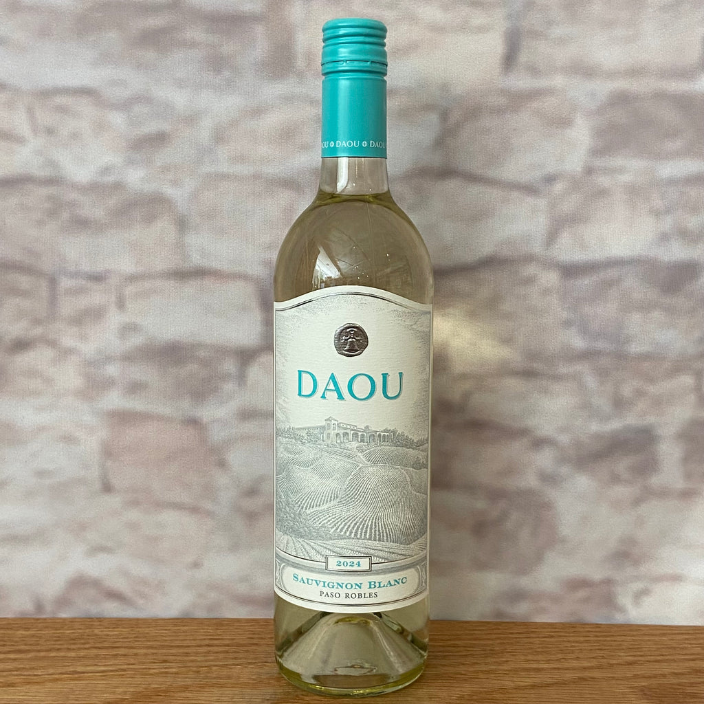 DAOU SAUVIGNON BLANC PASO ROBLES 2024