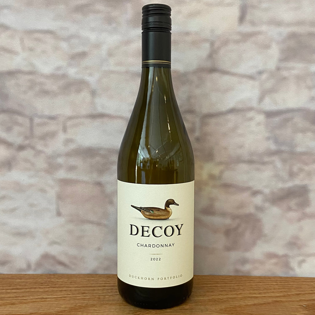 DECOY CHARDONNAY 2023