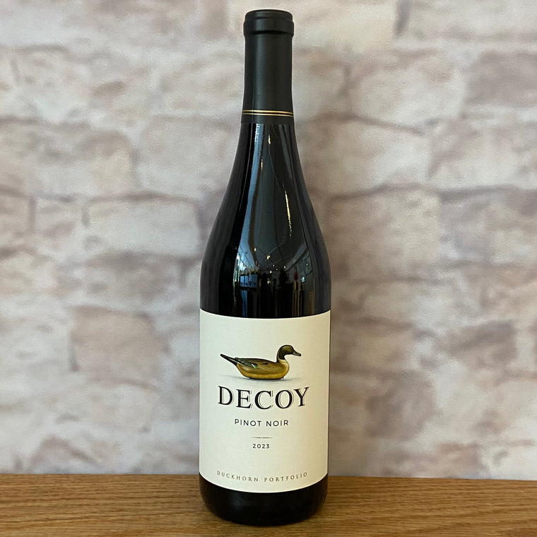 DECOY PINOT NOIR 2023