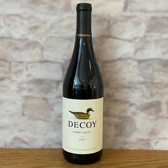 DECOY PINOT NOIR 2023