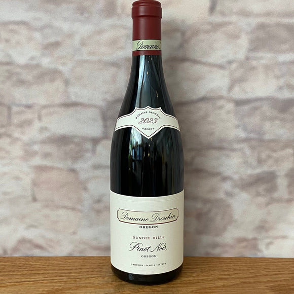 DOMAINE DROUHIN PINOT NOIR DUNDEE HILLS 2023