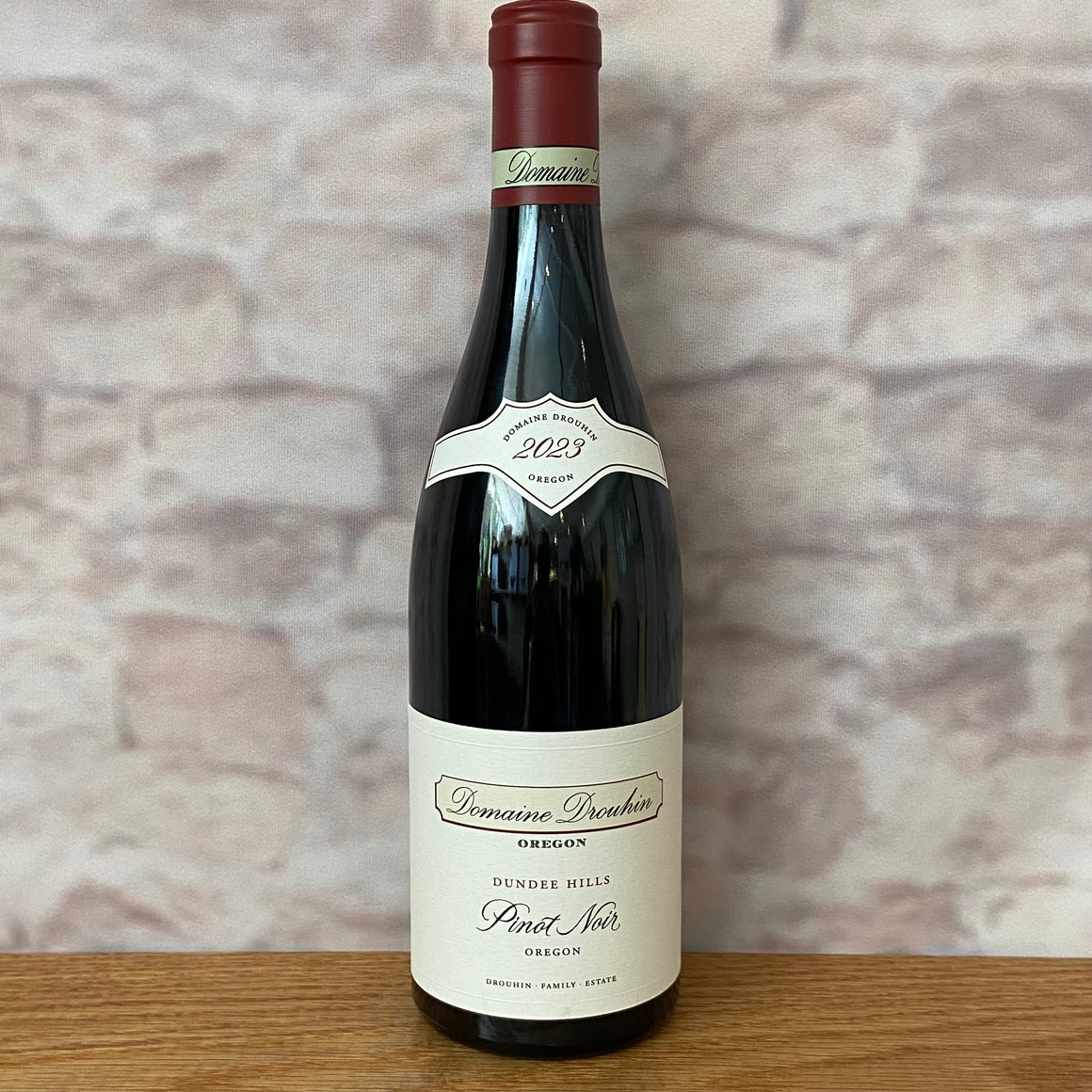DOMAINE DROUHIN PINOT NOIR DUNDEE HILLS 2023