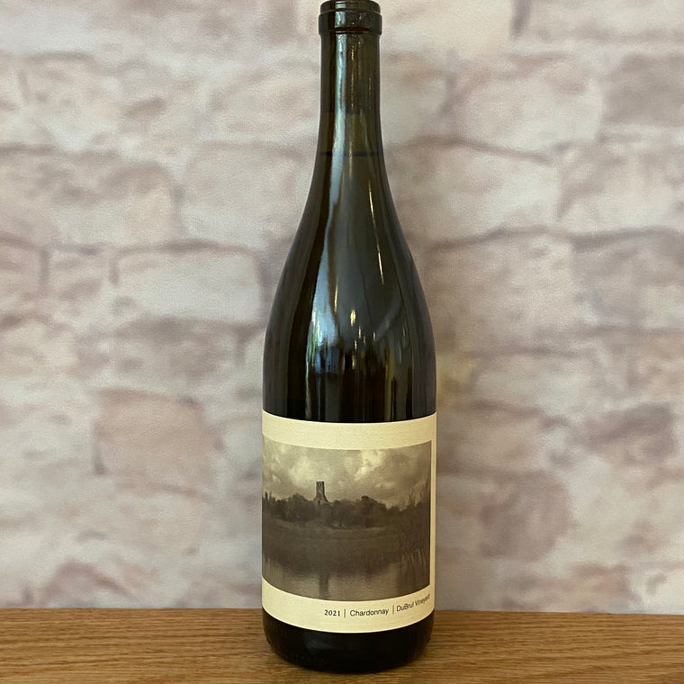 OWEN ROE CHARDONNAY DUBRUL VINEYARD 2021