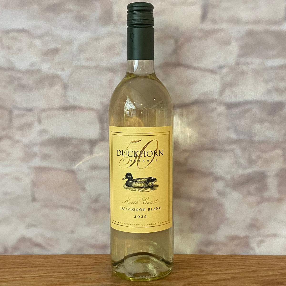 DUCKHORN SAUVIGNON BLANC NORTH COAST 2025