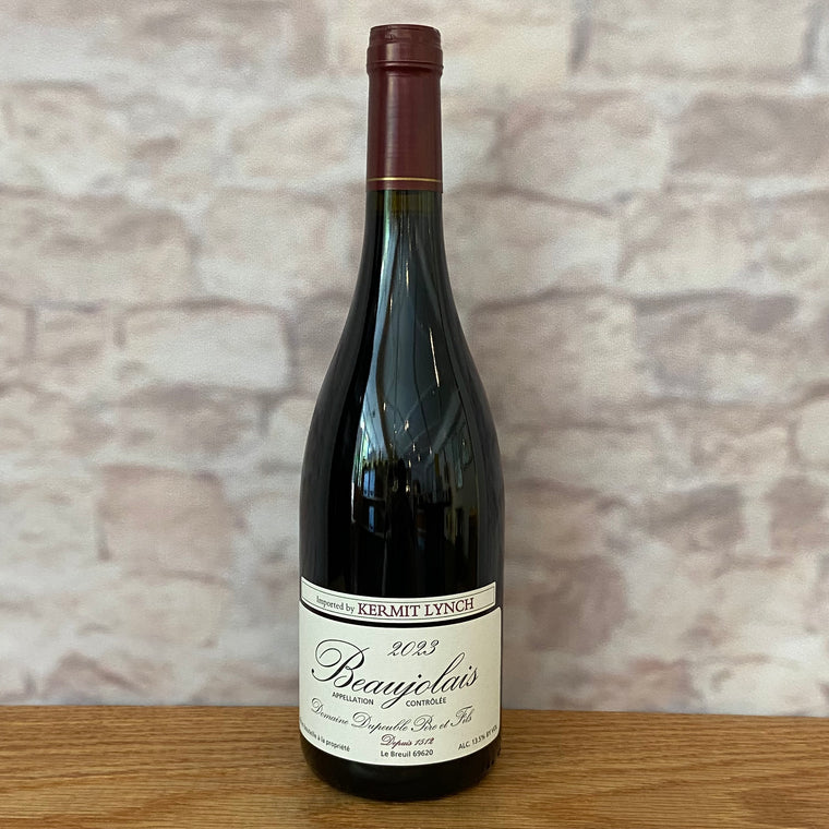 DOMAINE DUPEUBLE BEAUJOLAIS 2023