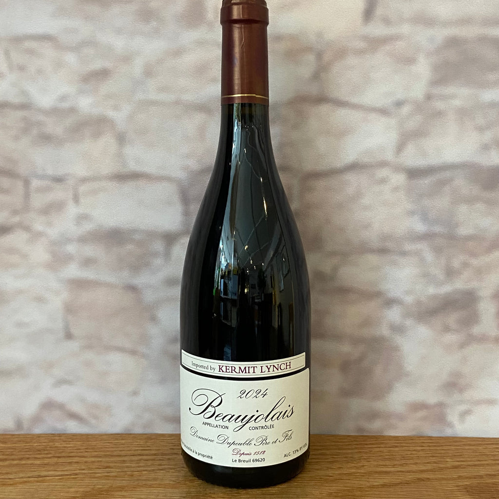 DOMAINE DUPEUBLE BEAUJOLAIS 2024
