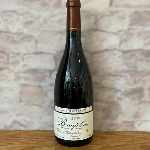 DOMAINE DUPEUBLE BEAUJOLAIS 2024