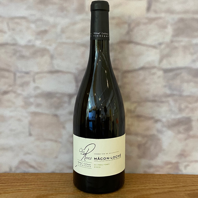 CLOS DES ROCS MACON-LOCHE EN PRES FORET 2023