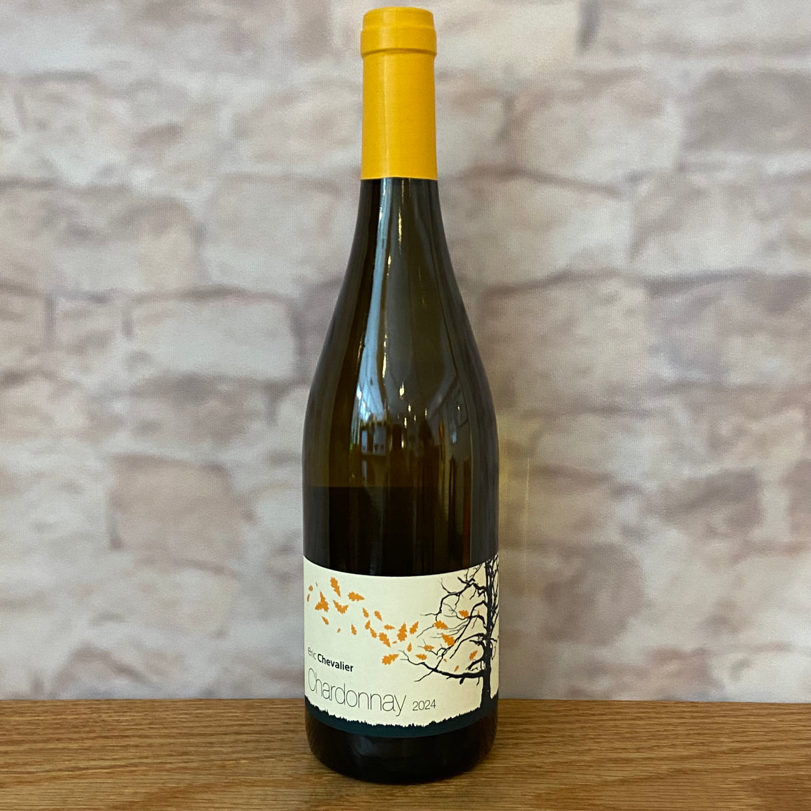 ERIC CHEVALIER CHARDONNAY 2024