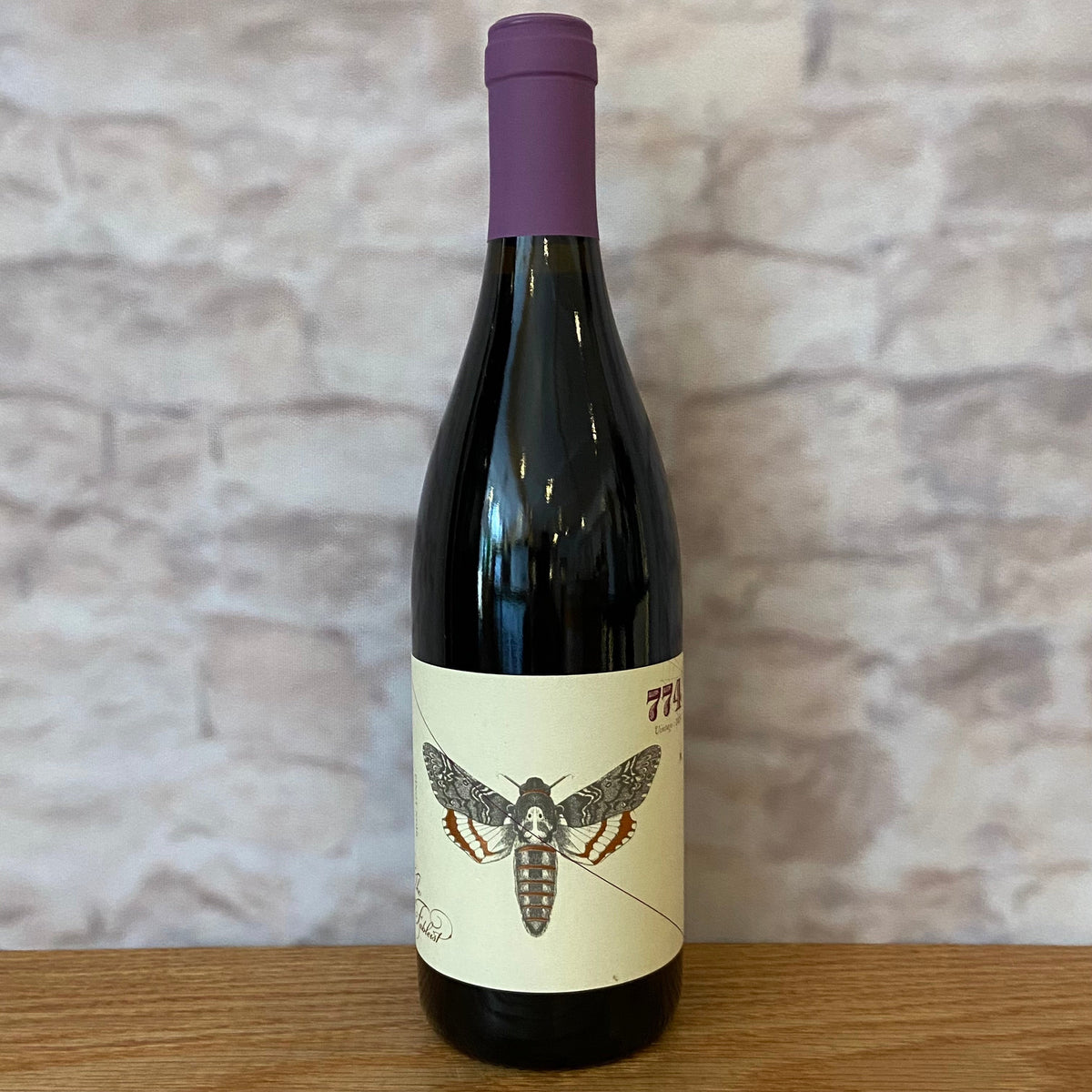 FABLEIST PINOT NOIR SANTA BARBARA COUNTY 2023