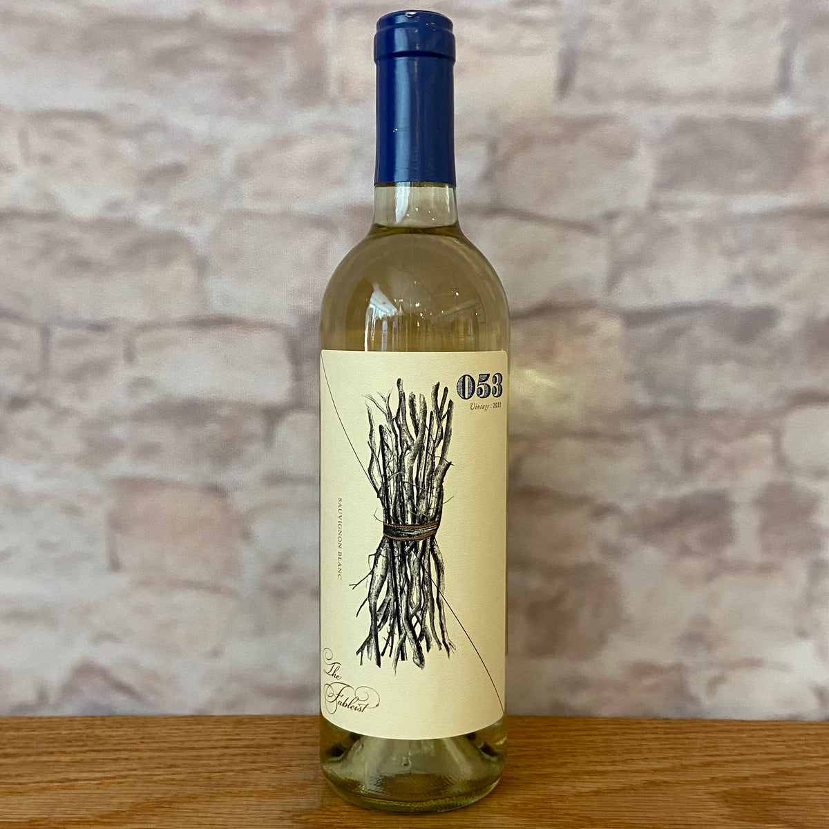 THE FABLEIST SAUVIGNON BLANC 2025