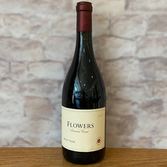Flowers pinot noir discount