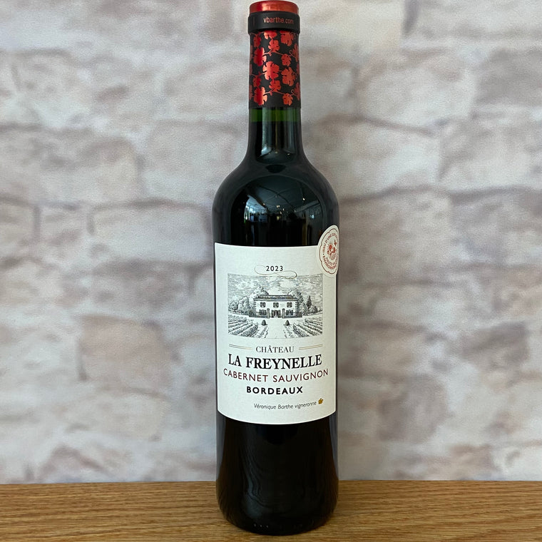 CHATEAU LA FREYNELLE 2023