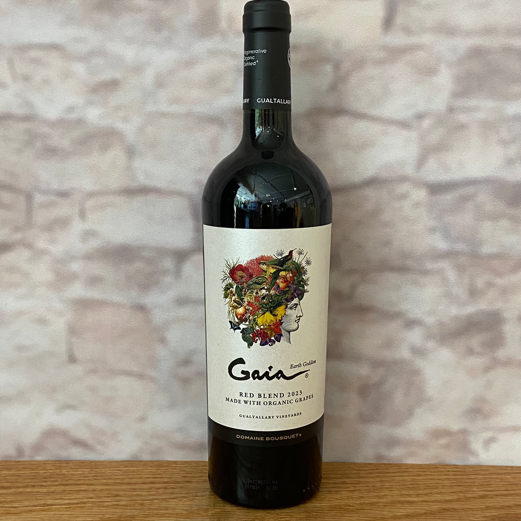 BOUSQUET GAIA RED BLEND 2023