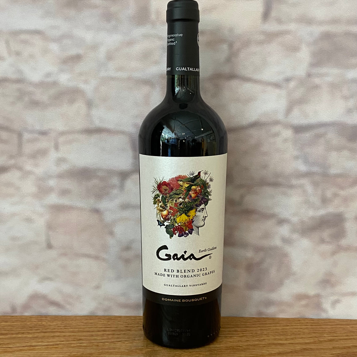 BOUSQUET GAIA RED BLEND 2023