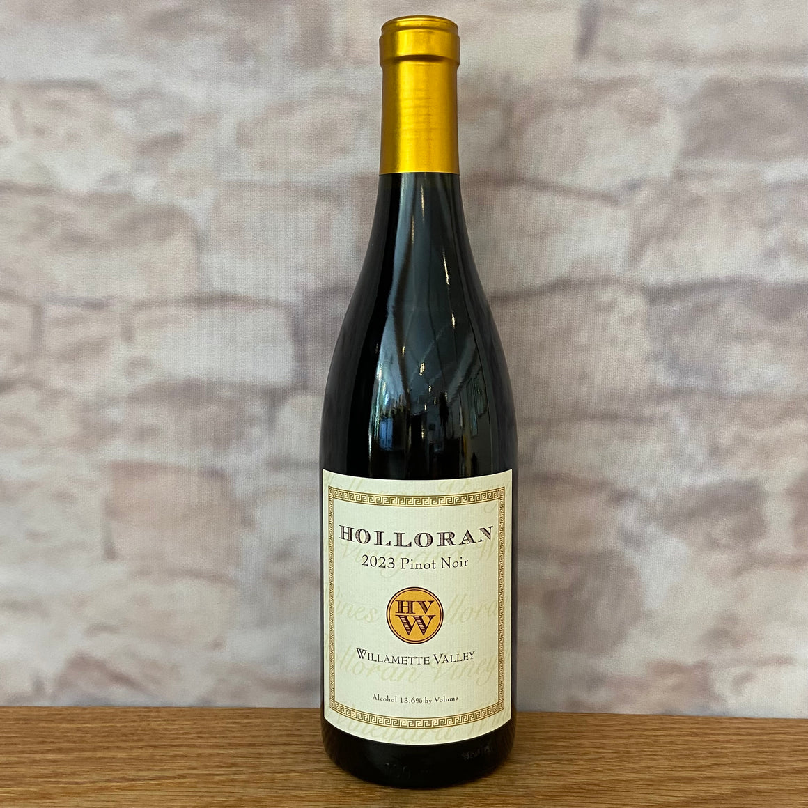 HOLLORAN PINOT NOIR WILLAMETTE VALLEY 2023