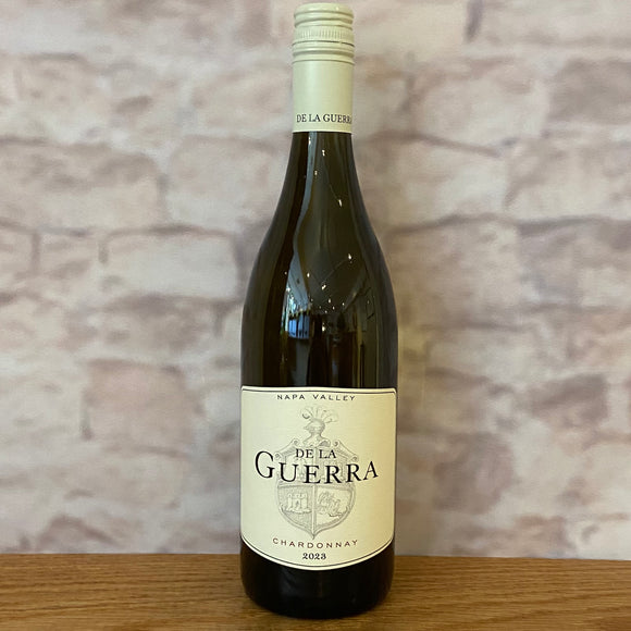 HYDE DE VILLAINE CHARDONNAY LA GUERRA 2023