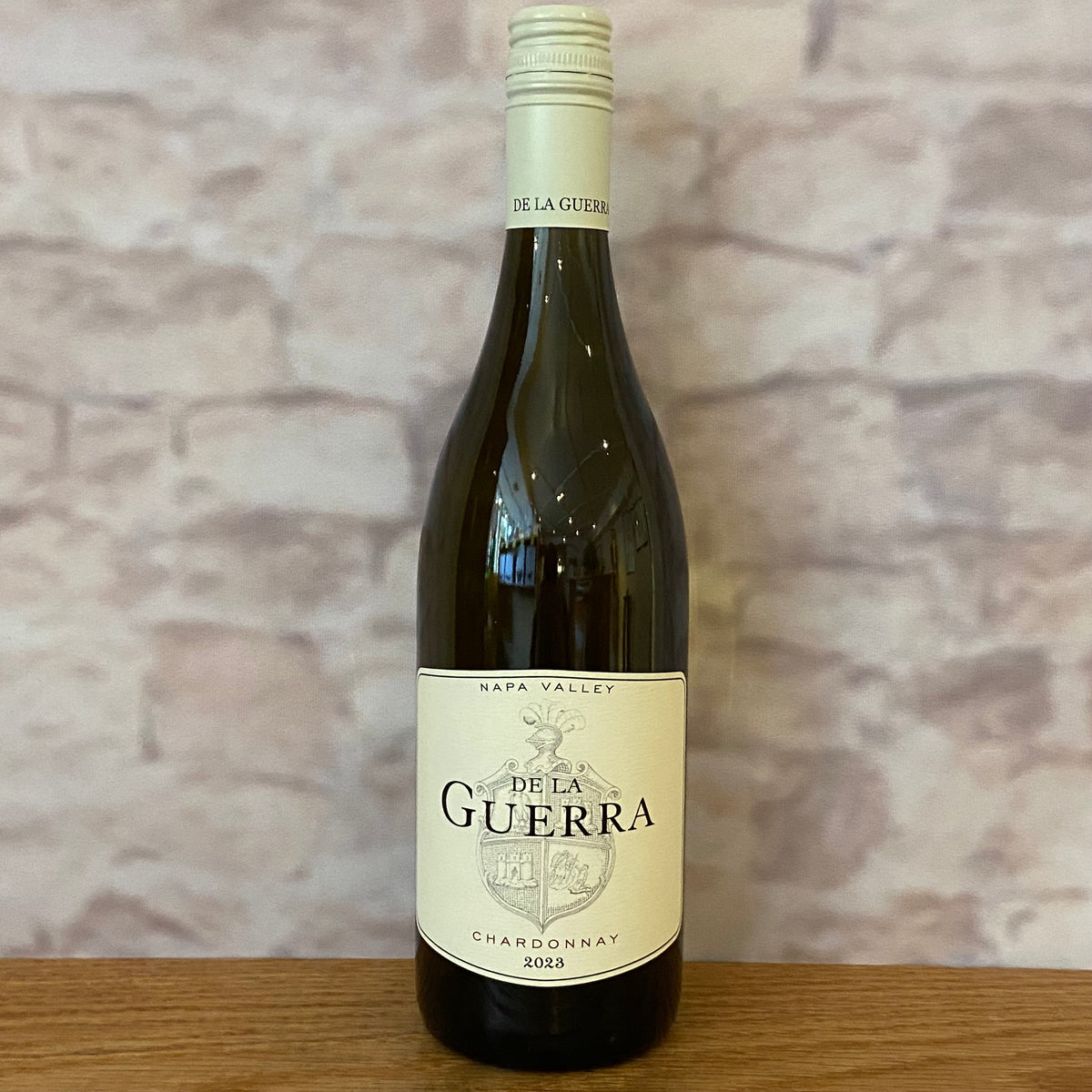 HYDE DE VILLAINE CHARDONNAY LA GUERRA 2023