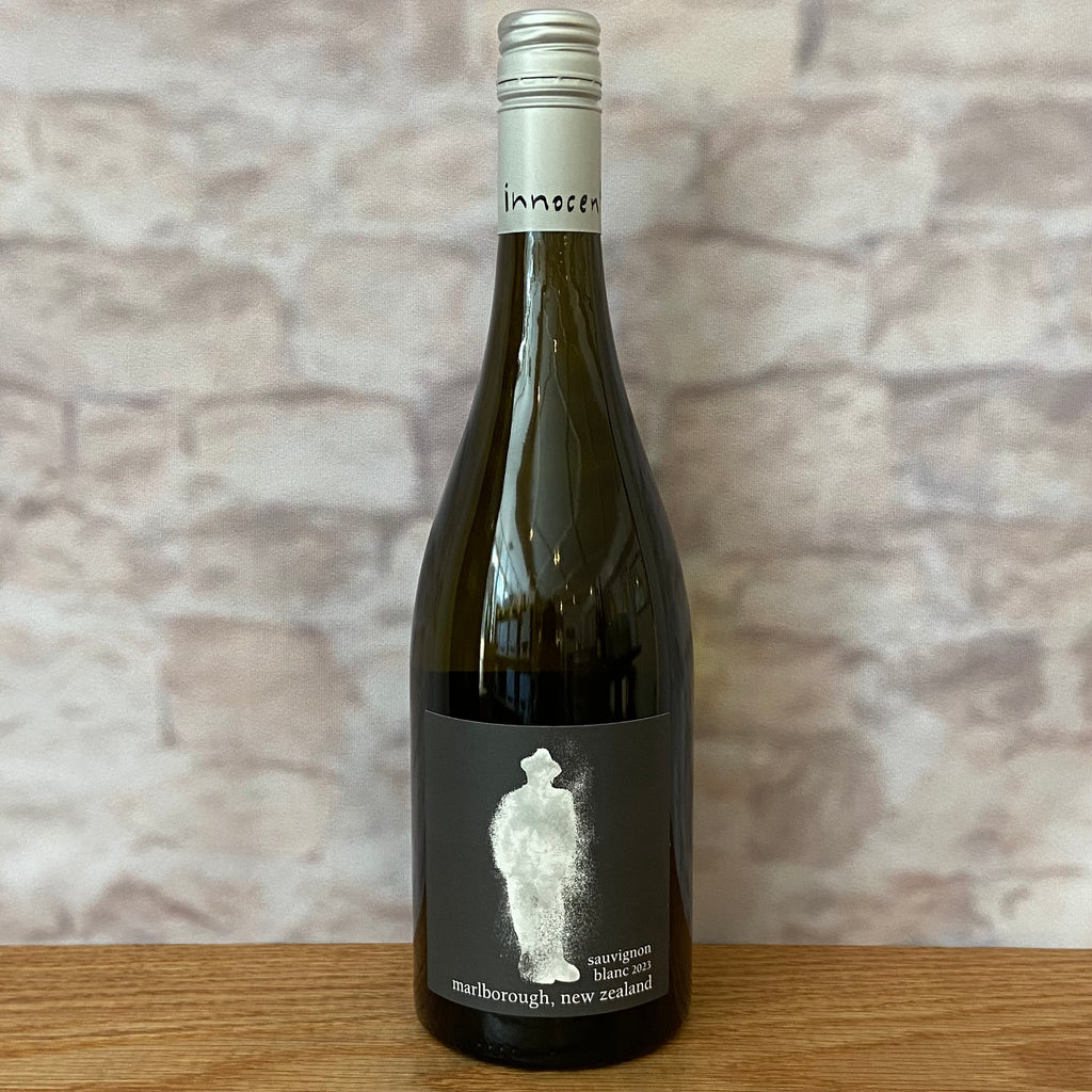 INNOCENT BYSTANDER SAUVIGNON BLANC