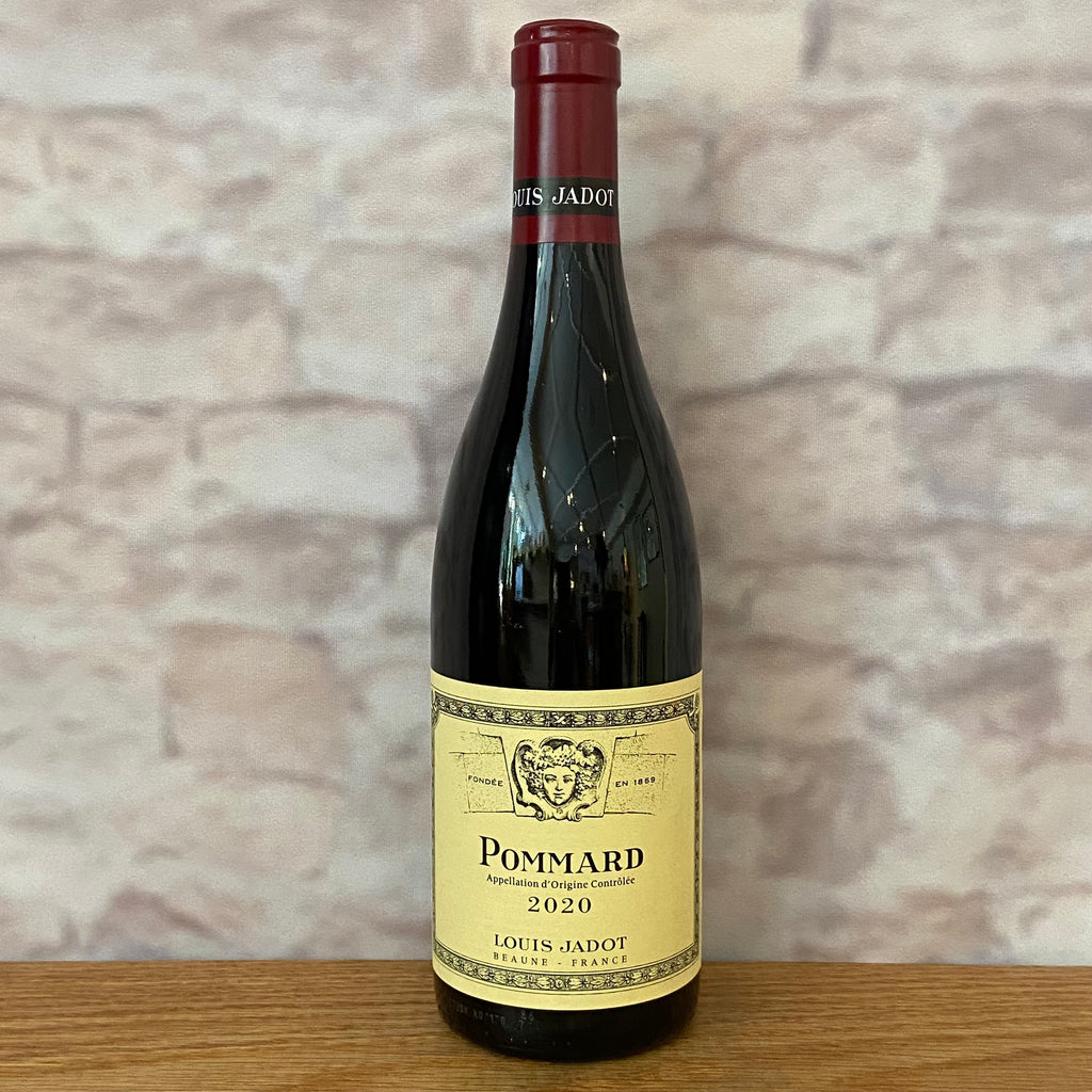 LOUIS JADOT POMMARD 2020