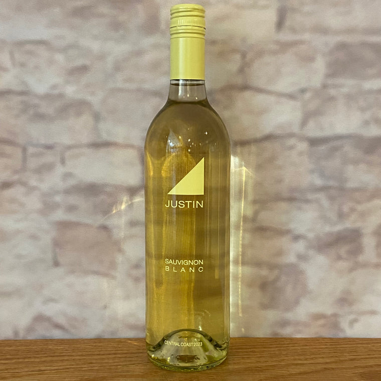 JUSTIN SAUVIGNON BLANC CENTRAL COAST 2023