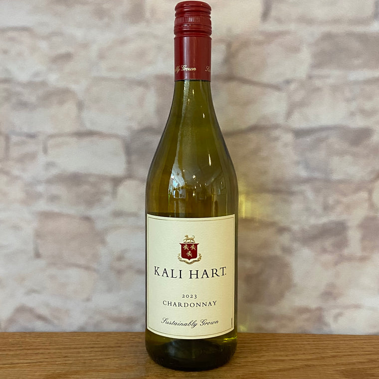 TALBOTT CHARDONNAY KALI HART 2023
