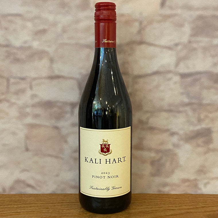 TALBOTT KALI HART PINOT NOIR 2023