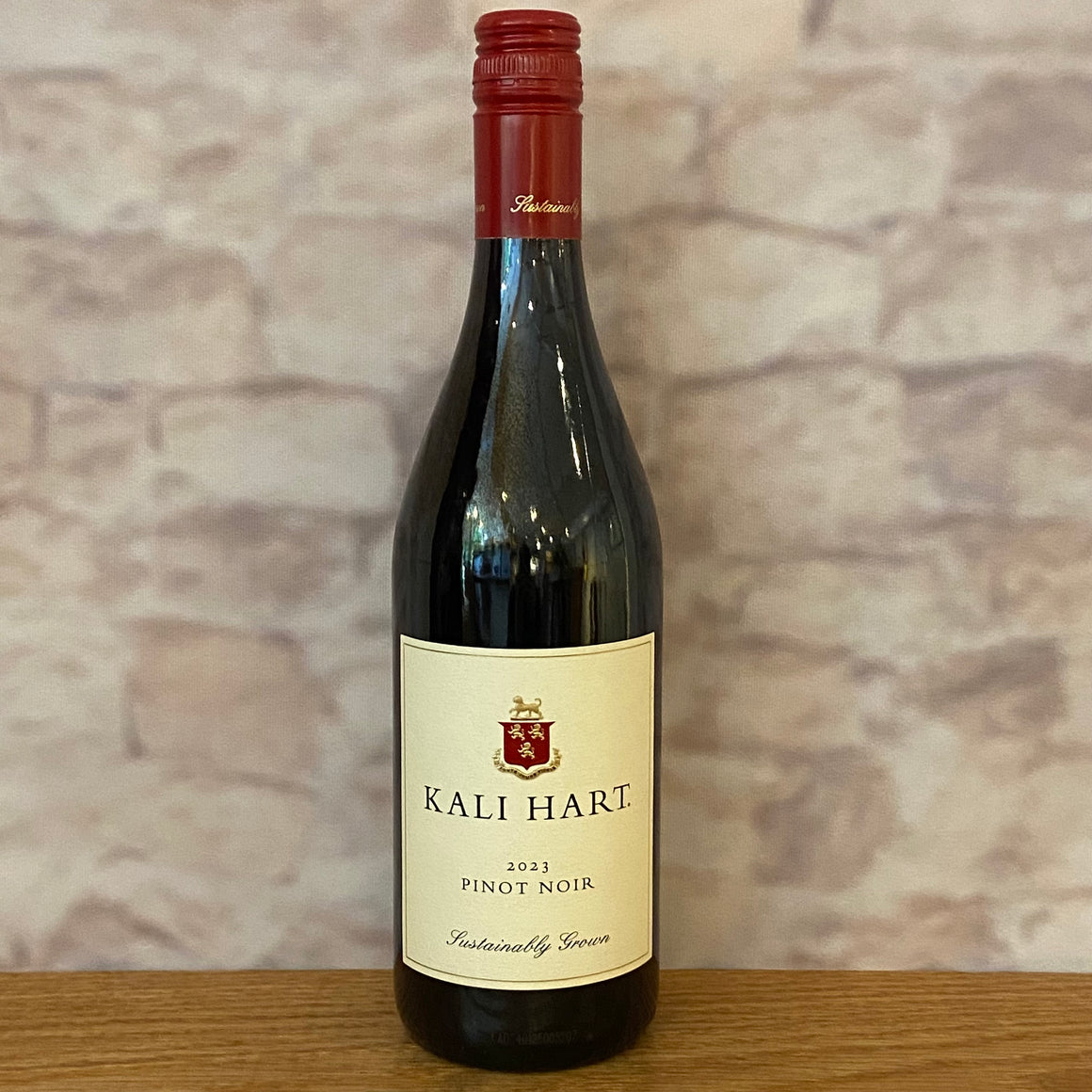 TALBOTT KALI HART PINOT NOIR 2023