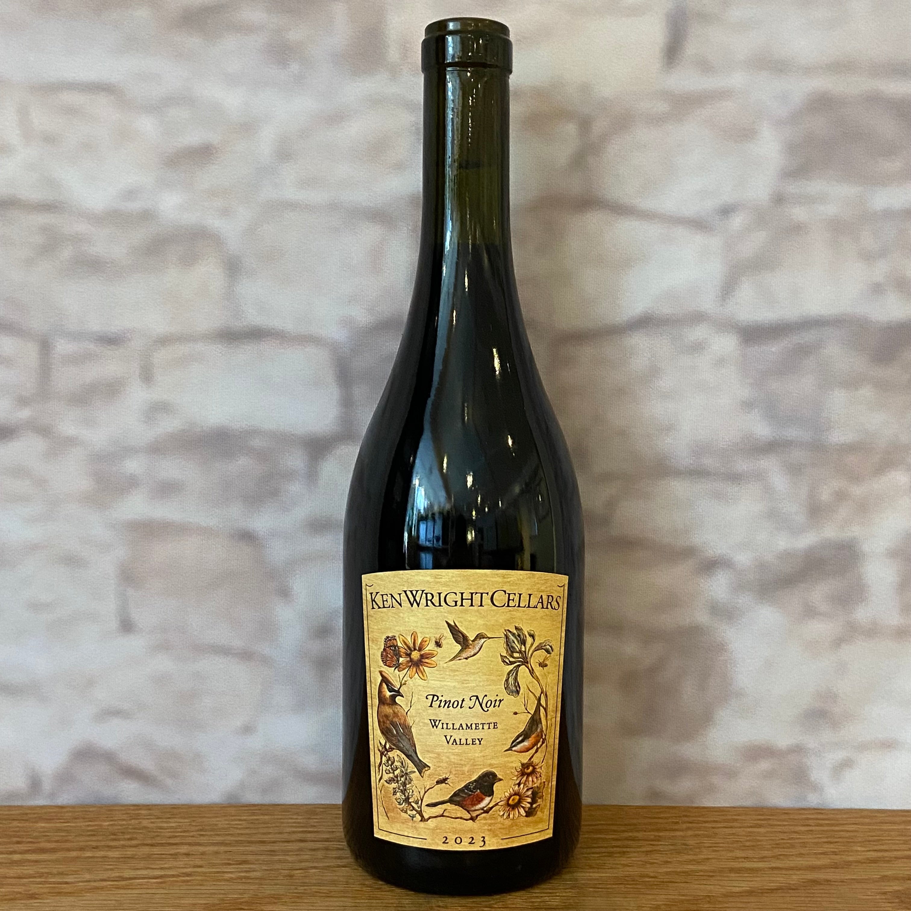 Ken Wright Cellars Pinot Noir Ken Wright Cellars 'Canary Hill