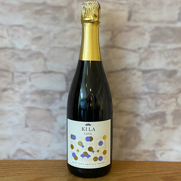 VINS EL CEP KILA CAVA BRUT