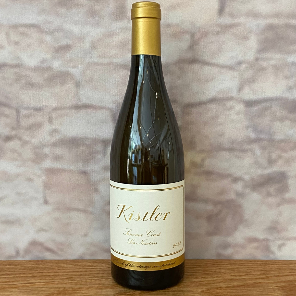 KISTLER CHARDONNAY LES NOISETIERS 2022