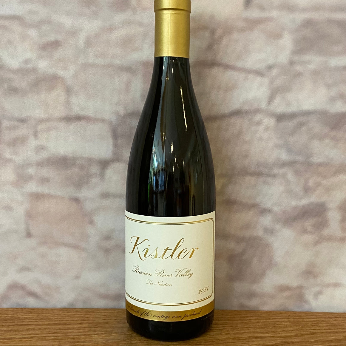 KISTLER CHARDONNAY LES NOISETIERS 2024