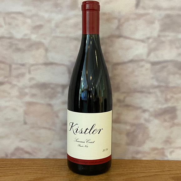 KISTLER PINOT NOIR SONOMA COAST 2024