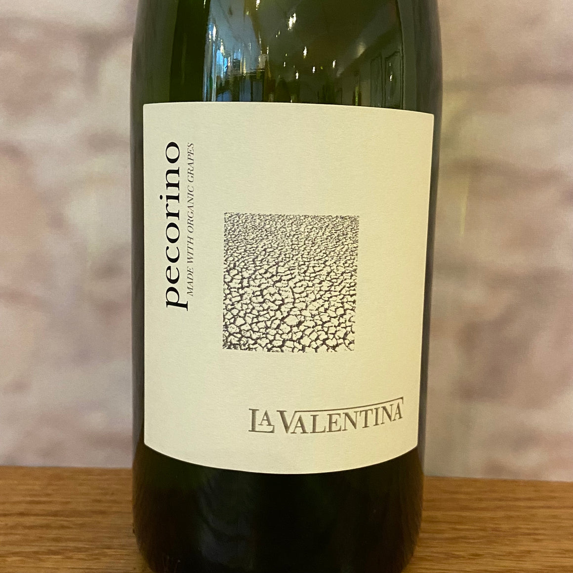 LA VALENTINA PECORINO ABRUZZO 2025