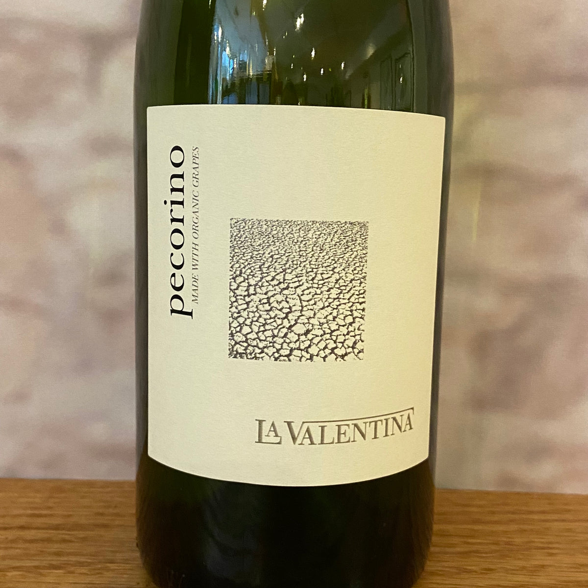 LA VALENTINA PECORINO ABRUZZO 2025