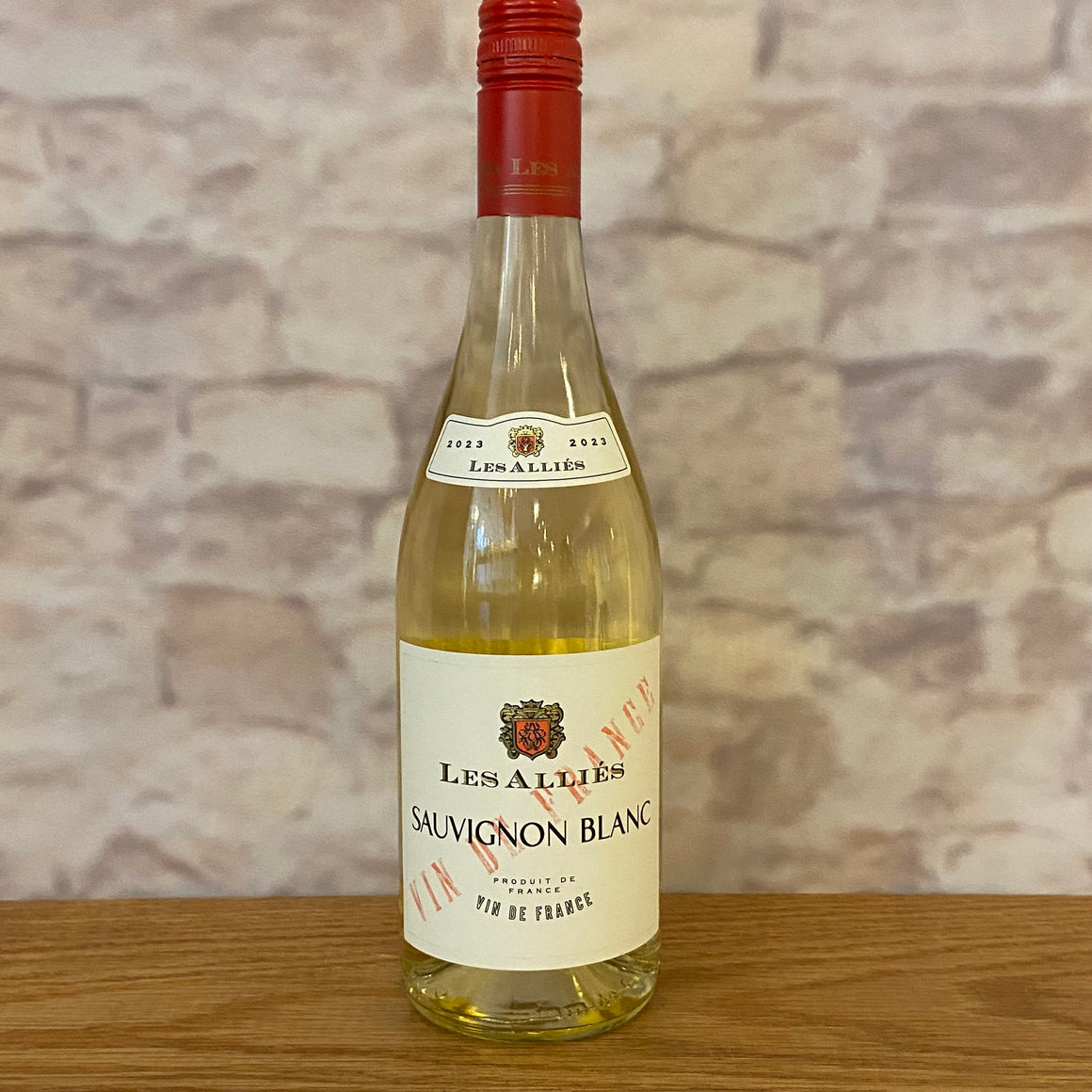 LES ALLIES SAUVIGNON BLANC 2023