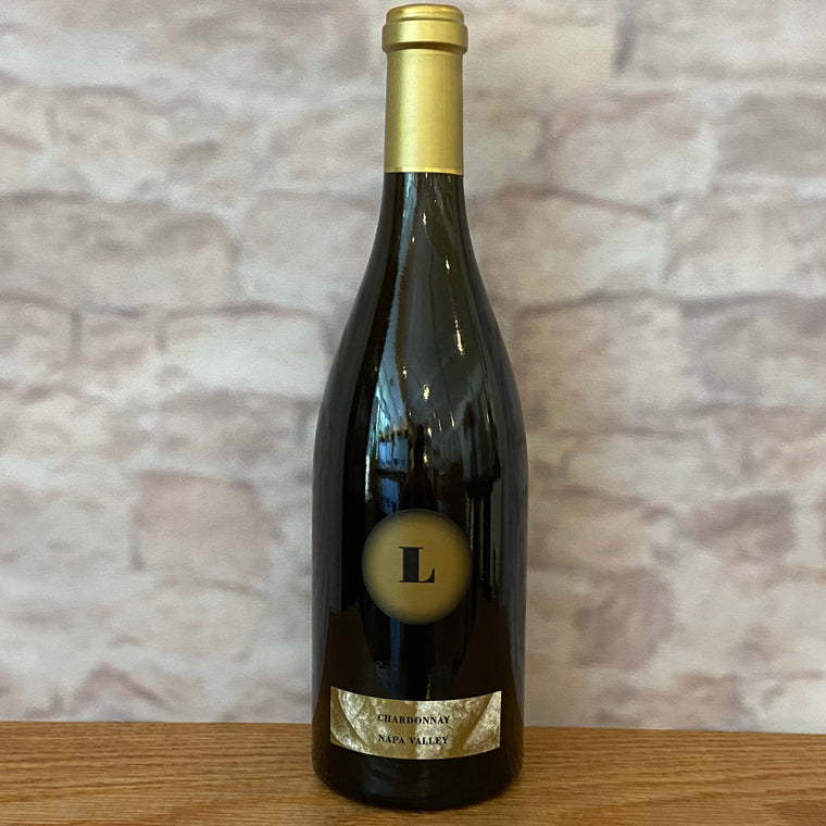 LEWIS CELLARS CHARDONNAY NAPA VALLEY 2021