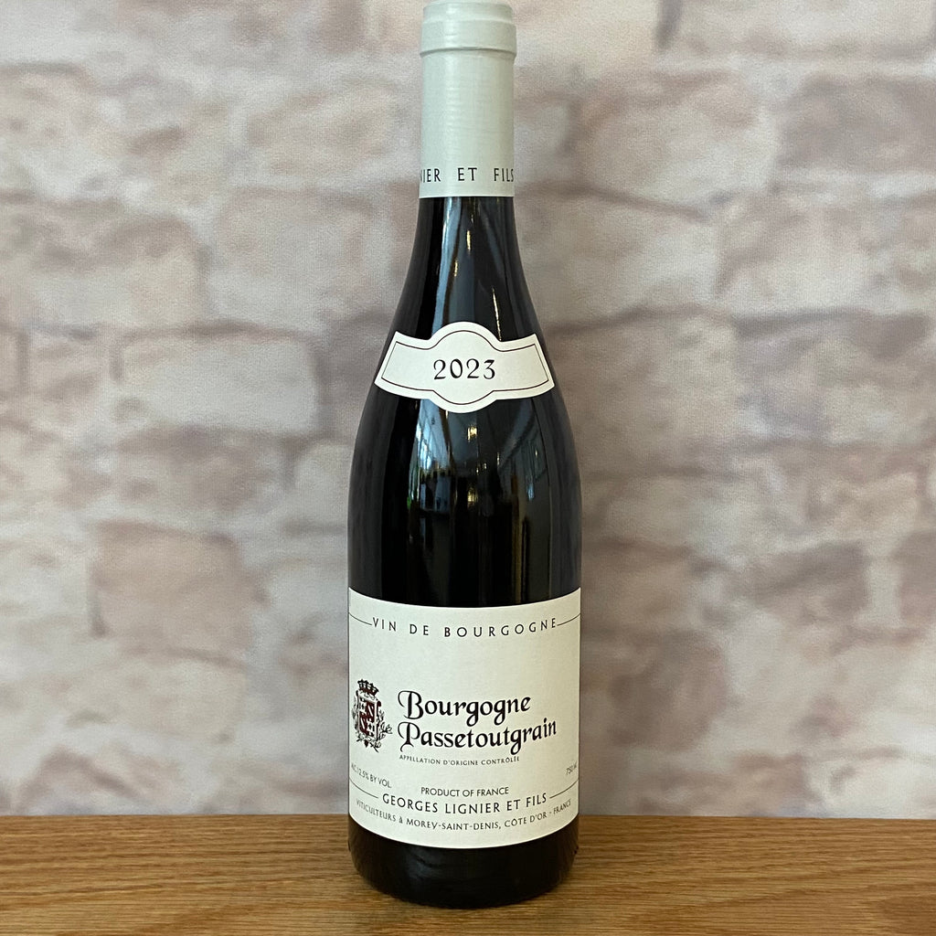 GEORGES LIGNIER BOURGOGNE PASSETOUTGRAIN 2023