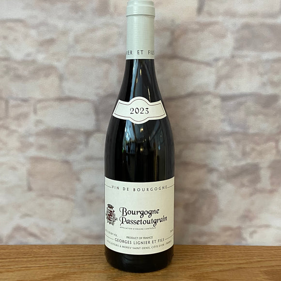 GEORGES LIGNIER BOURGOGNE PASSETOUTGRAIN 2023
