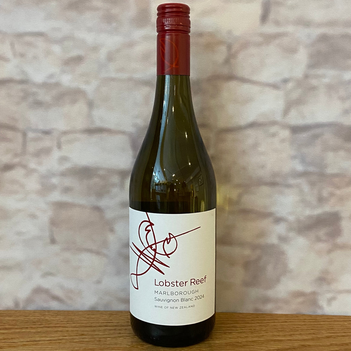 LOBSTER REEF SAUVIGNON BLANC 2024
