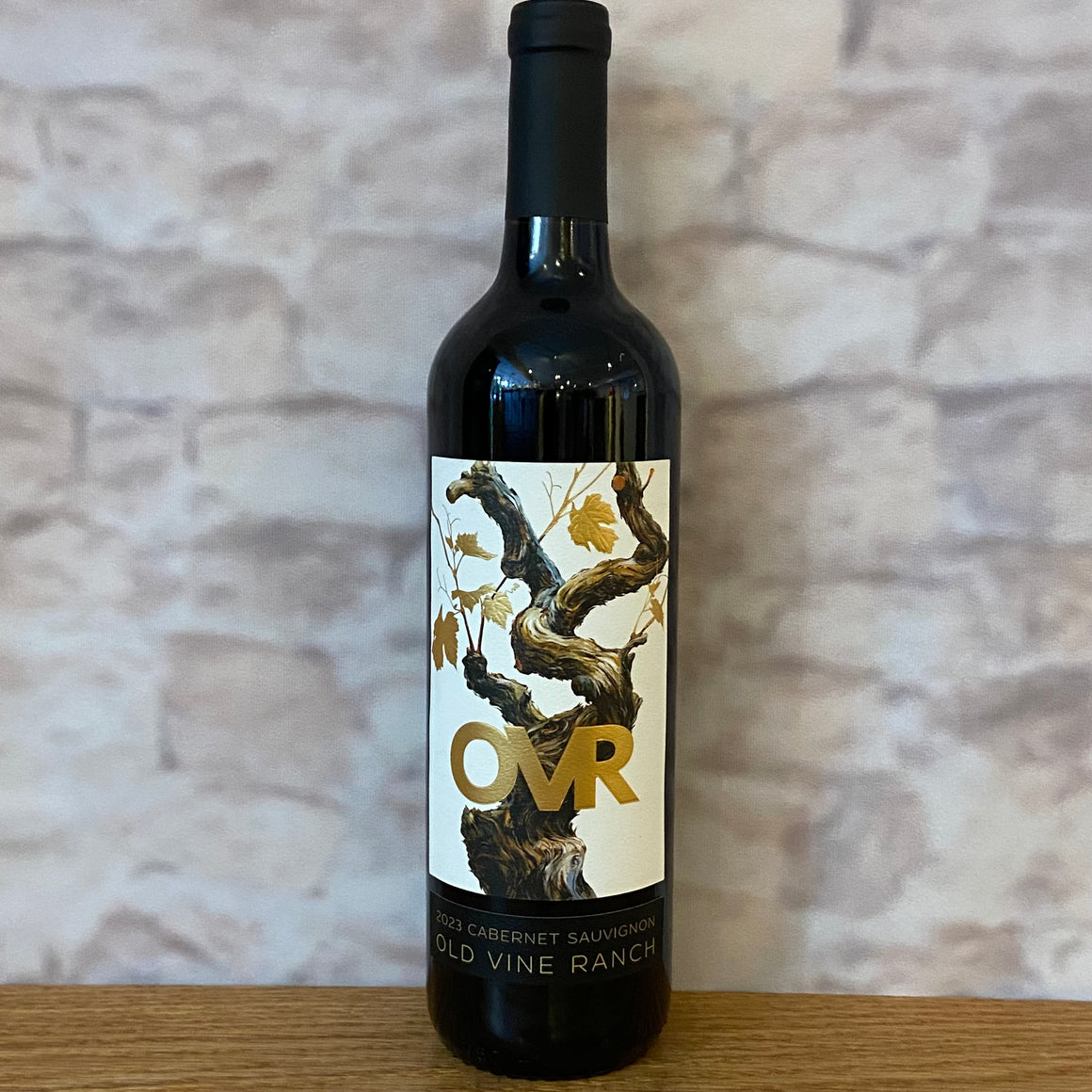 MARIETTA OLD VINE RANCH CABERNET SAUVIGNON 2023