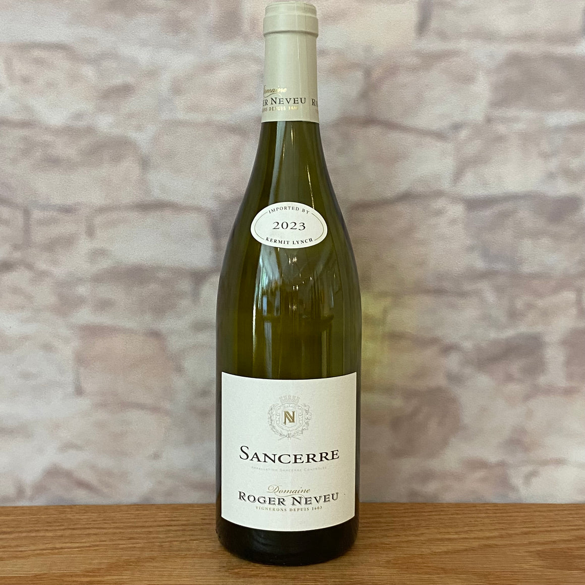 DOMAINE ROGER NEVEU SANCERRE 2023