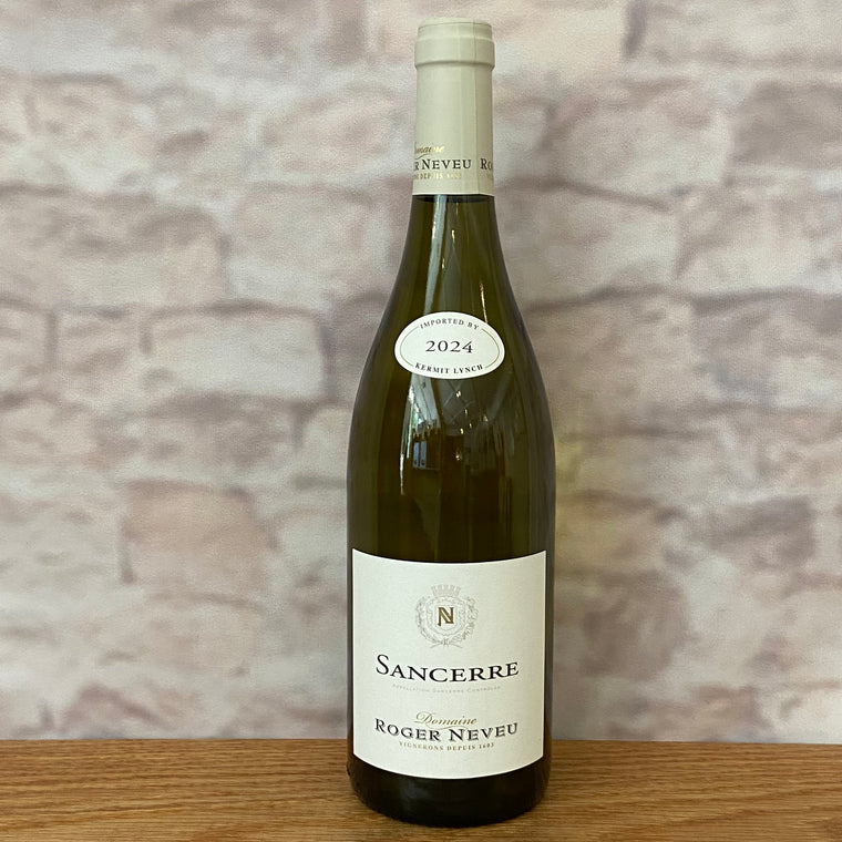 DOMAINE ROGER NEVEU SANCERRE 2024