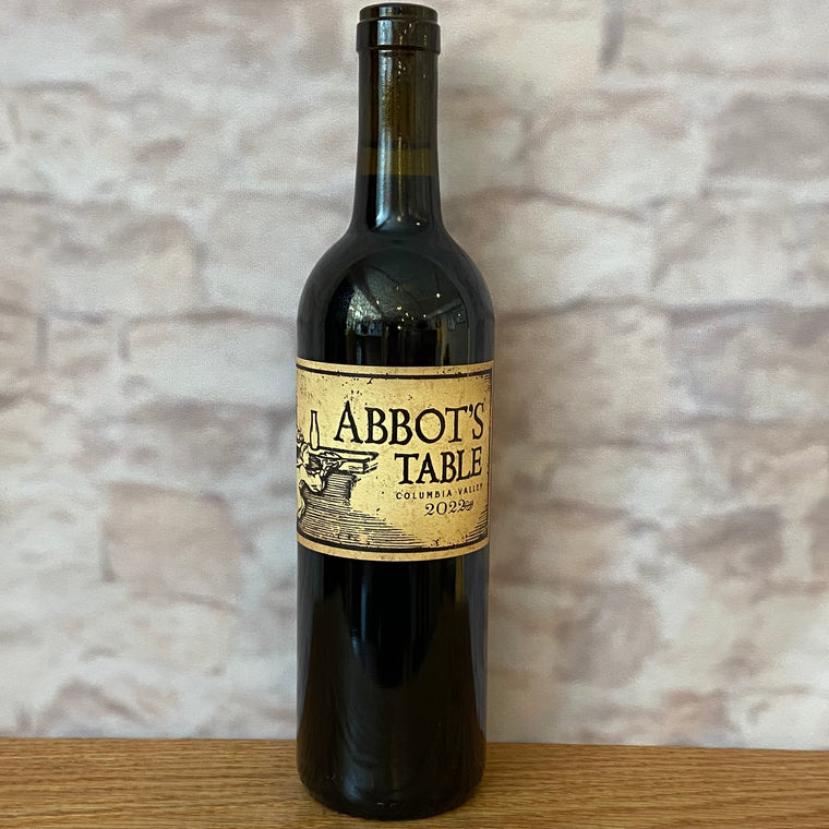OWEN ROE ABBOT'S TABLE 2022
