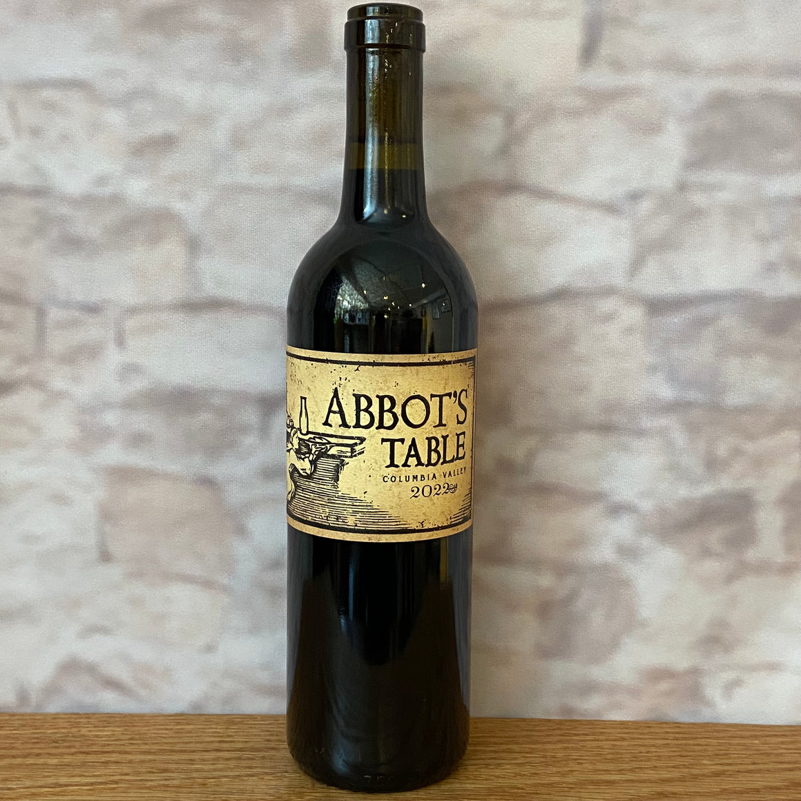 OWEN ROE ABBOT'S TABLE 2022