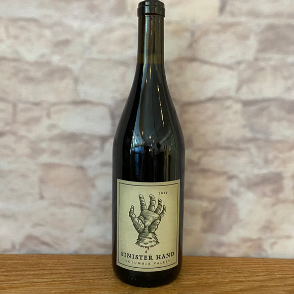 OWEN ROE SINISTER HAND 2021