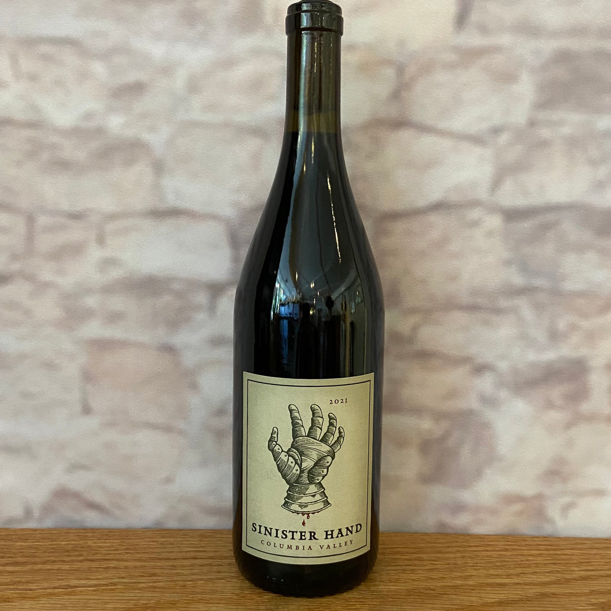 OWEN ROE SINISTER HAND 2021