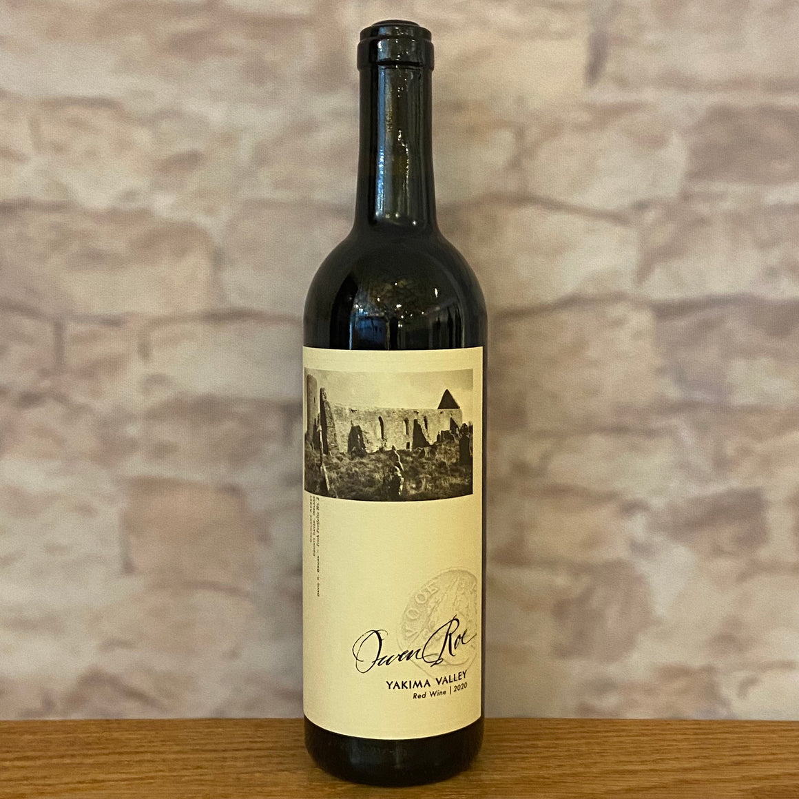 OWEN ROE YAKIMA RED 2020