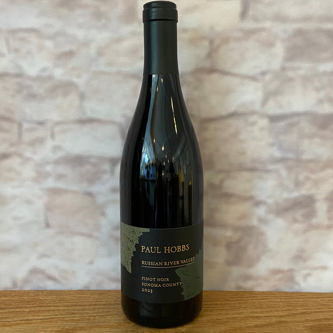 PAUL HOBBS PINOT NOIR RUSSIAN RIVER VALLEY 2023