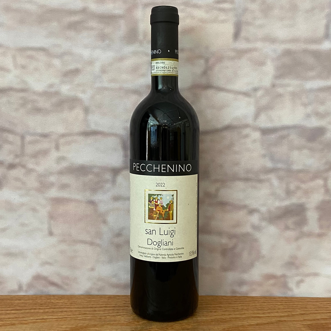 PECCHENINO DOLCETTO DI DOGLIANI SAN LUIGI 2022